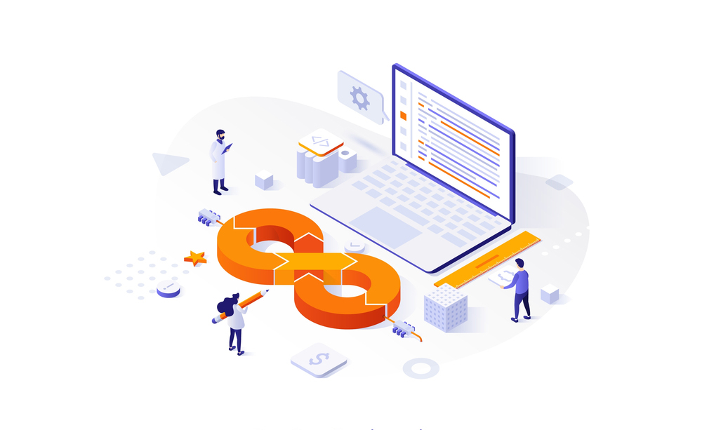 customer service in financial services